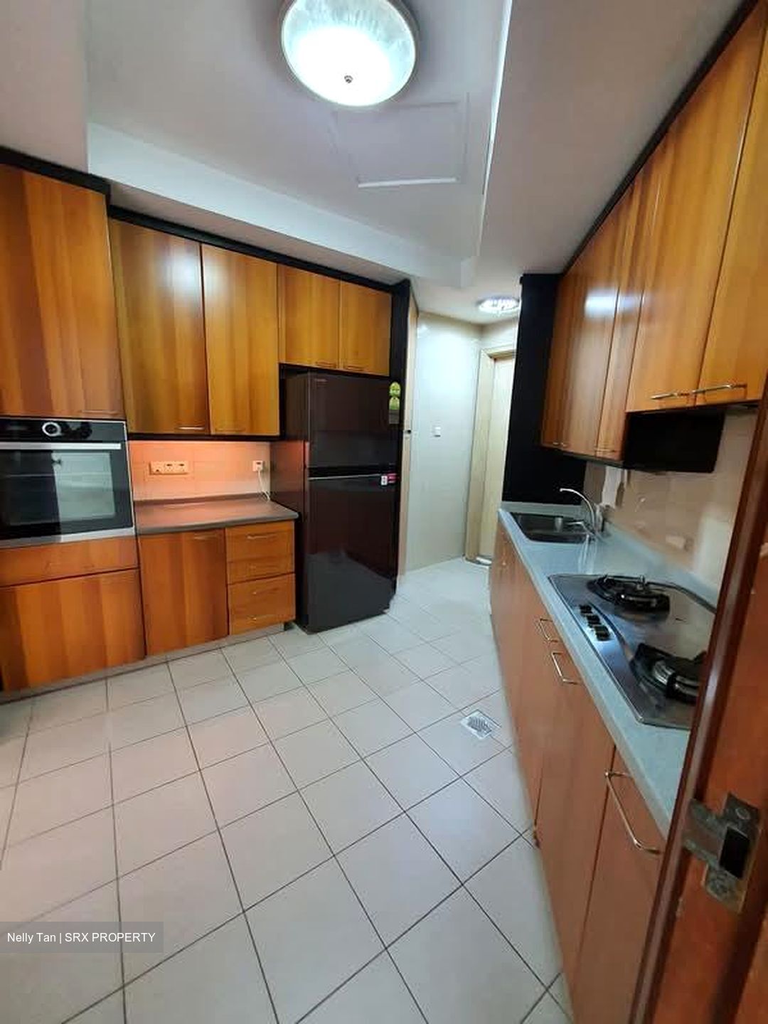Valley Park (D10), Condominium #595146241